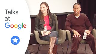The Central Park Five  Sarah Burns Korey Wise  Raymond Santana  Talks at Google
