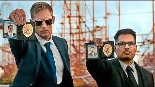 War on Everyone Official Trailer 2016