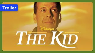 The Kid 2000 Trailer