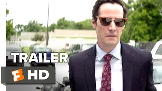 The Whole Truth Official Trailer 1 2016  Keanu Reeves Movie