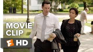 The Whole Truth Movie CLIP  We Lose 2016  Keanu Reeves Movie