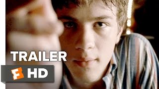 Closet Monster Official Trailer 1 2016   Connor Jessup Aaron Abrams Movie HD