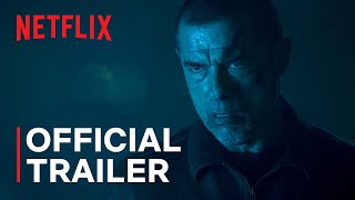 My Name Is Vendetta  Official Trailer  Netflix