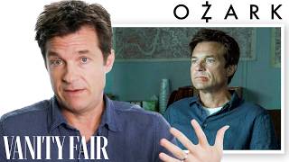 Jason Bateman Breaks Down His Career From Arrested Development to Ozark  Vanity Fair