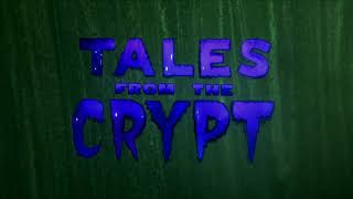 Tales from the Crypt  TV Series Intro Opening Theme HD Remastered