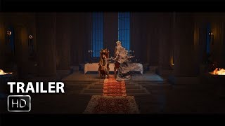 The Evil Marriage  Official Teaser 2019 HD