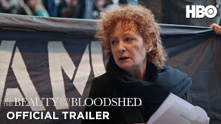 All The Beauty And The Bloodshed  Official Trailer  HBO
