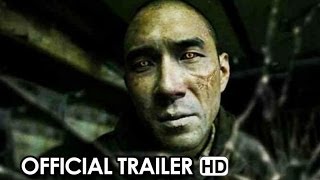 Afflicted Official Trailer 1 2014  Found Footage Thriller HD