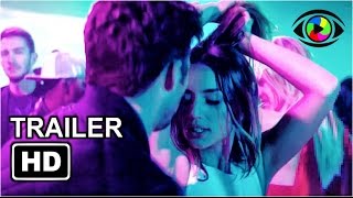 OVERDRIVE Trailer 2 2017  Ana de Armas Scott Eastwood Gaia Weiss