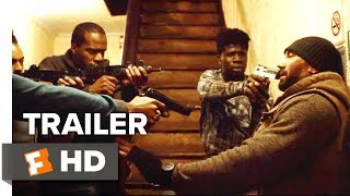 Bushwick Trailer 1 2017  Movieclips Trailers