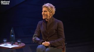 Tamsin Greig on Twelfth Night  National Theatre Talks