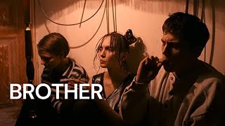 Brother 1997 Trailer of russian iconic crime movie