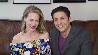 Amy Hargreaves Talks Netflixs 13 Reasons Why Full Interview