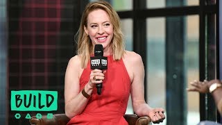 Amy Hargreaves Breaks Down The New 13 Reasons Why Discussion Guides