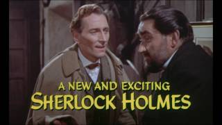The Hound of the Baskervilles 1959  HD Trailer 1080p