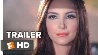 The Love Witch Official Trailer 1 2016  Horror Comedy