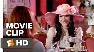 The Love Witch Movie CLIP  What Do Men Want 2016  Samantha Robinson Movie