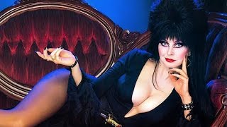 Best of Elvira Mistress of the Dark
