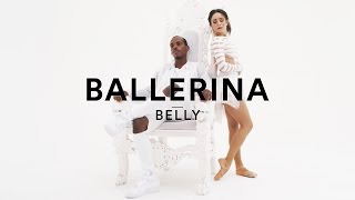 Belly  Ballerina  Lil Buck x Jessica Keller  Dance Video StyleOnPointe