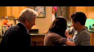 The Double 2011  Official Trailer HD