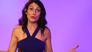 GGTDs Lisa Edelstein on Nipples  Shooting Nude Scenes for Girlfriends Guide to Divorce  Page Six