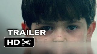 The Woman in Black 2 Angel of Death Official Trailer 1 2015  Jeremy Irvine Horror Movie HD