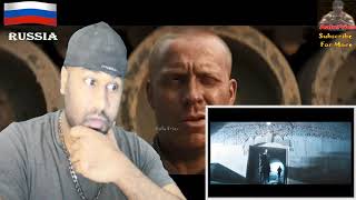 INDIAN REACTS TO RUSSIAN MOVIE TRAILER  T34 Trailer 1 NEW 2018 True Story World War 2