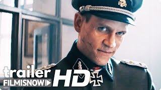 T34 2019 Trailer  Russian War Action Movie
