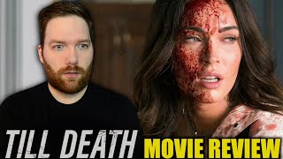 Till Death  Movie Review
