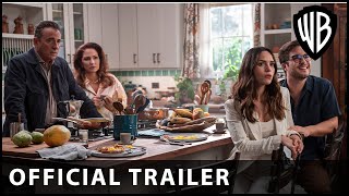 Father of the Bride  Official Trailer  Warner Bros UK