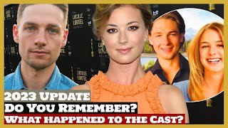 Everwood tv series 2002  Cast 21 Years Later  Then and Now