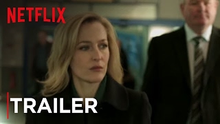 The Fall  Trailer HD   Netflix