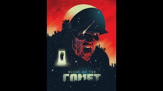 The 1984 Classic Film Night Of The Comet