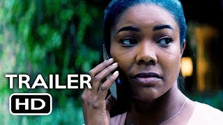 Breaking In Official Trailer 1 2018 Gabrielle Union Billy Burke Thriller Movie HD