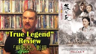 True Legend Review