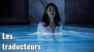 Les traducteurs Soundtrack Tracklist  The Translators 2019 Lambert Wilson Olga Kurylenko