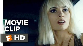 The Transporter Refueled Movie CLIP  Leaving the Club 2015  Ed Skrein Movie HD