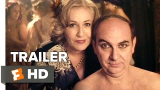 Neruda Official Trailer 1 2016  Gael Garca Bernal Movie