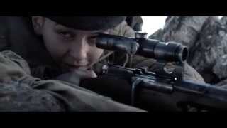 Battle for Sevastopol Trailer ENG