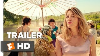 Like Crazy Trailer 1 2017  Movieclips Indie