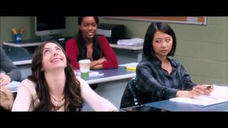 The Rewrite Official Trailer 2014  Hugh Grant Marisa Tomei Comedy HD