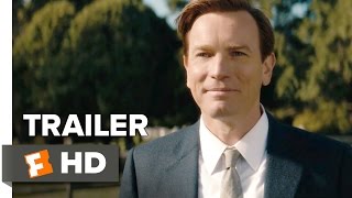 American Pastoral Official Trailer 1 2016  Ewan McGregor Jennifer Connelly Movie HD
