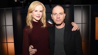 Ewan McGregor Tells Nicole Kidman How American Pastoral Flop Changed Him