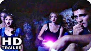 TIME TRAP Official Extended Trailer 2017 NEW SciFI Action Movie HD