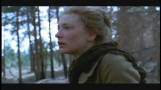 Cate Blanchett The Missing Trailer 2003