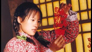 The Road Home 1999  Chinese Movie Review