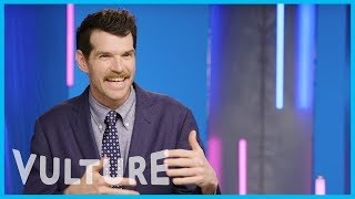 How Timothy Simons Handles All The Insults on Veep