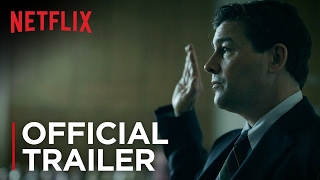 Bloodline  Season 3  Official Trailer HD  Netflix