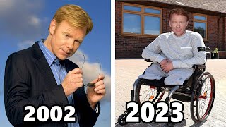 CSI Miami 2002 Cast THEN AND NOW What Terrible Thing Happened To Them