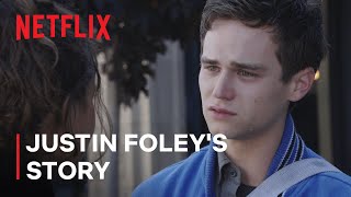Justin Foleys Story  13 Reasons Why  Netflix